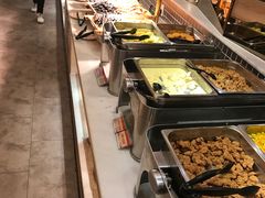 -比格比萨自助(宋家庄店)