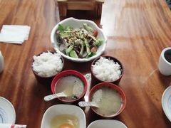-森味花园·日本料理(伊藤洋华堂亚运村店)