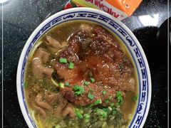 -好面道大肠面(中华路店)
