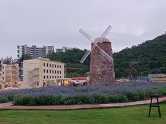 -玫瑰海岸文化旅游度假区