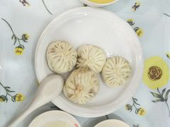 -津门张记包子铺(华昌道店)