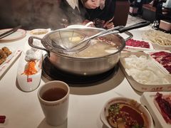 -八合里牛肉火锅(上海世茂广场店)