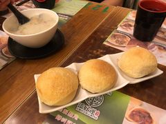-添好运点心专门店(深水埗店)