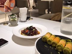 -茉里粤菜(皇姑万象汇店)