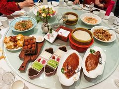 -大鸭梨烤鸭(石佛营店)