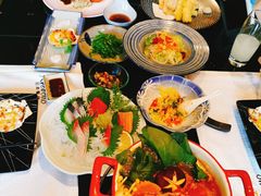-曙亚洲餐厅-重庆富力艾美酒店(南坪万达广场店)
