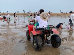 -刘家湾赶海园