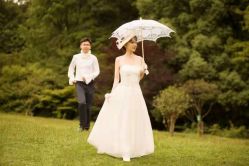 -摩玛婚纱摄影(杭州店)