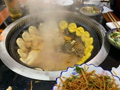 -东北铁锅宴(云龙华府店)