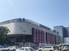 -杭州湖滨in77