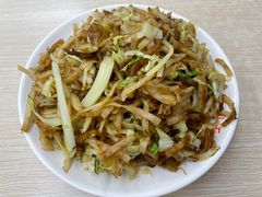 -华天新川面馆(缸瓦市店)