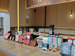 -星巴克臻选(嘉定疁城国际店)