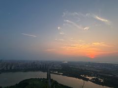 -华山风景区-华阳宫