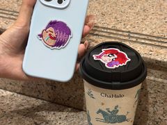 -茶话弄(中贸广场店)