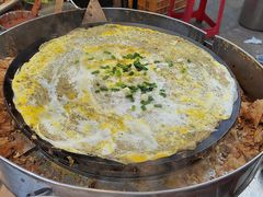 -清真·二嫂子煎饼果子(鼓楼旗舰形象店)