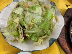 -德记潮州砂锅粥(广州大道北店)