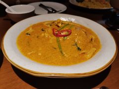 -泰国餐厅 Thai Food(裕华万达店)
