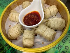 -令氏家外家周秦食府(高新店)