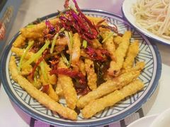 -霄汉牛三鲜湖北砂锅菜(万松园2店)