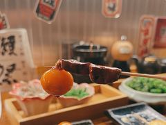 -烧鸟乐·居酒屋(桐梓林店)