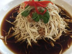 烫干丝-冶春茶社(太和广场店)