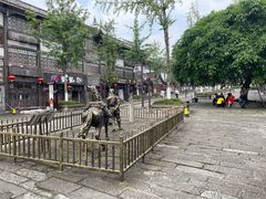 -南关石牌坊古镇
