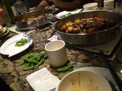 -黄记煌三汁焖锅(新世纪广场店)