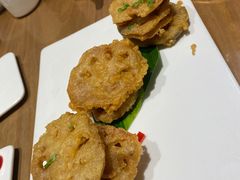 -枣子树·素食餐厅(普陀山店)