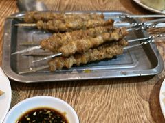 -清真吴记门钉肉饼·喜多利