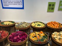 -仙螺岛海鲜自助餐厅(总店)
