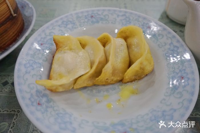 四如春食府锅贴图片 - 第3290张