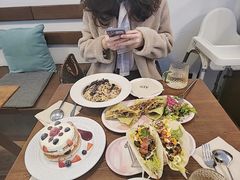 -AFS Cafe & Canteen(闽江二路店)