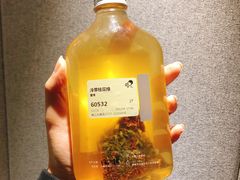 -喜茶(佛山顺德大良东乐路店)