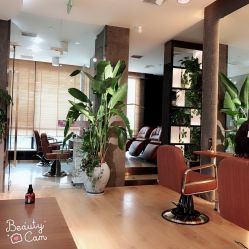 点击看大图 -意廊 Hair Salon