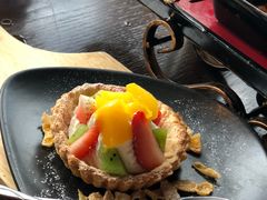 -斯比特花园意大利餐厅(缤谷广场店)