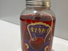 -益禾堂(重庆渝北西南政法大学店)