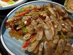 -津沽小院(天津之眼店)