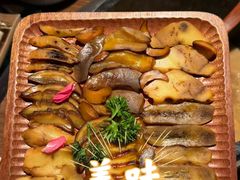 -铭副琦食·虾蟹烩馆(渔人码头店)