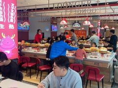 -龍歌自助小火锅(李沧顺和汇店)