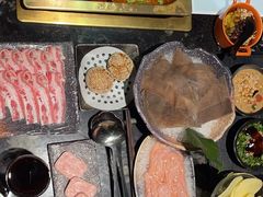 -王家渡火锅店(亦庄店)