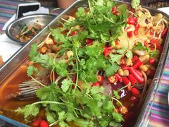 -88号小吃店·经典云南菜·地道纳西美食