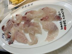 -源港渔村-中山脆肉鲩(博罗店)