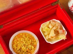 -品鲜村农家菜·阳澄湖大闸蟹(总店)