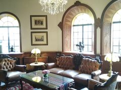 -马勒别墅·中餐厅