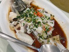 -金河半岛园林酒家(金融城店)