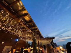 -萨芭蒂高空花园餐酒吧