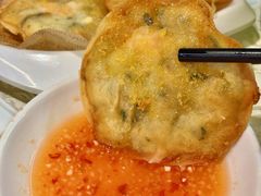 -潮之南·潮汕菜·鱼仔档(南山店)