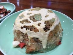 -虎哥私房菜(馒头山店)