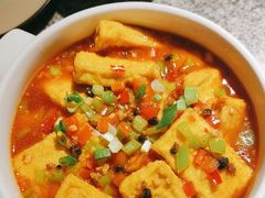 -云荷里·蒸汽石锅鱼·云南菜(中发百旺店)