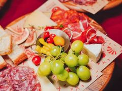 -BROWNSTONE布朗石西班牙餐厅(富城店)